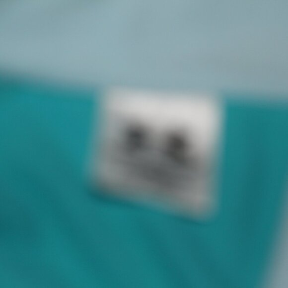 Blue Under Armour 1/4 Zip Fleece Sweater Size Medium - Picture 2 of 5